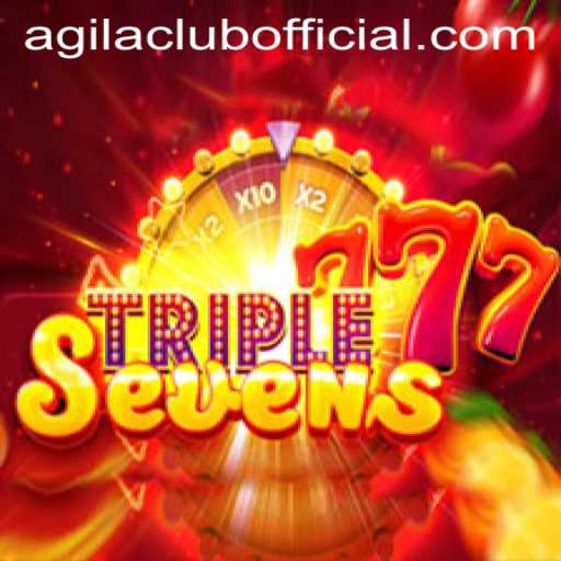Discover the Thrills of 777TripleSeven at AgilaClub