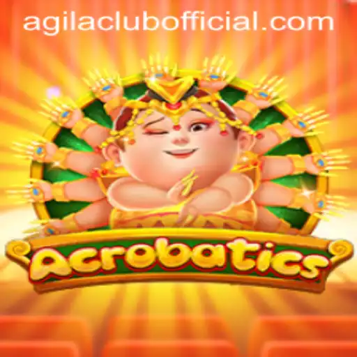 Acrobatics: The Dynamic Game of Agilaclub