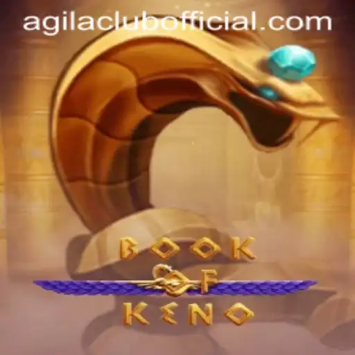Discover the Thrilling World of BookOfKeno: The Ultimate AgilaClub Experience