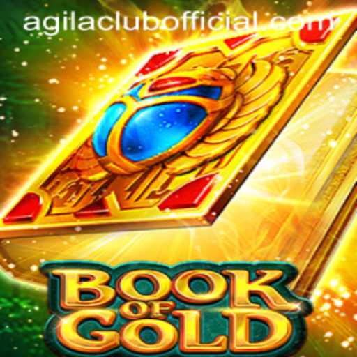 Discover the Magic of BookofGold: A Journey into Adventure