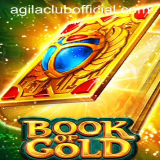 Discover the Magic of BookofGold: A Journey into Adventure