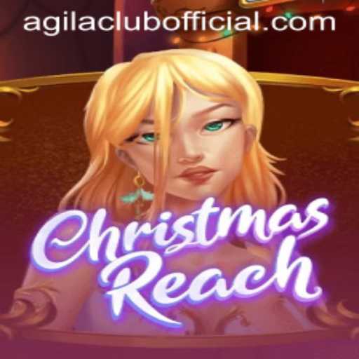 ChristmasReach: A Festive Journey into the World of Strategy and Fun