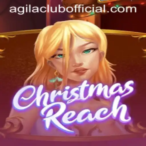 ChristmasReach: A Festive Journey into the World of Strategy and Fun