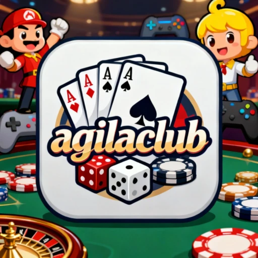 agilaclub