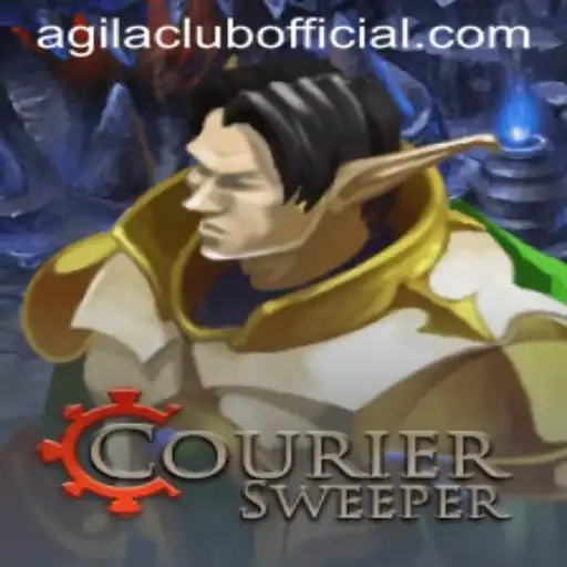 CourierSweeper: The Next Big Thing in Gaming with Agilaclub Elements