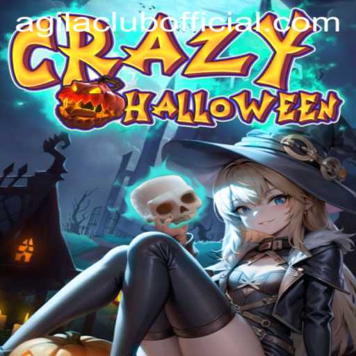 CrazyHalloween: Unraveling the Thrills of AgilaClub's Spooky Adventure