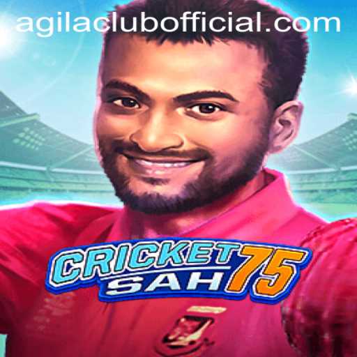 Discovering CricketSah75: A New Era in Agilaclub Gaming