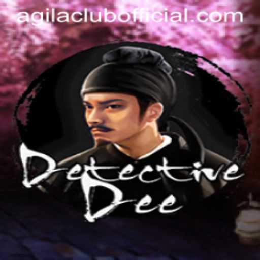 Unraveling DetectiveDee: A Deep Dive into the Thrilling Game Experience