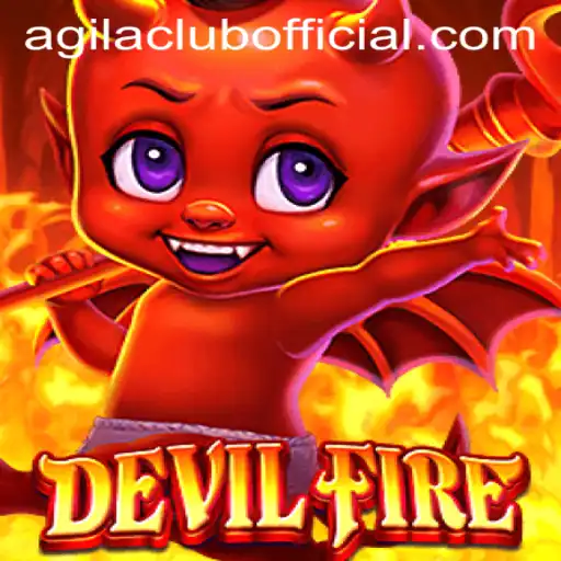 Discover the Thrilling World of DevilFire: An Intense Gaming Experience