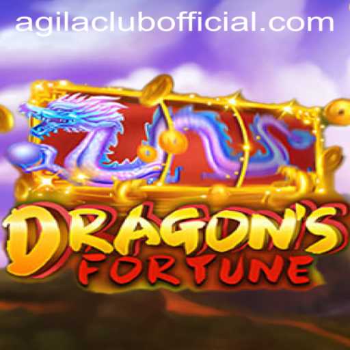 DragonFortune: The Game That Brings Adventure and Strategy Together