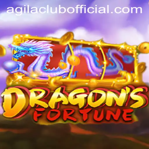 DragonFortune: The Game That Brings Adventure and Strategy Together