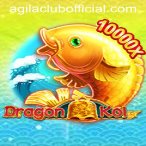Explore the Enchanting World of DragonKoi: A New Era of Strategic Gaming