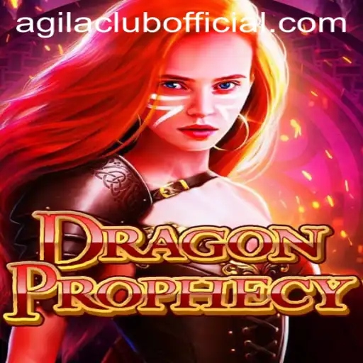 DragonProphecy: The Emergence of a Legendary Game in Agilaclub