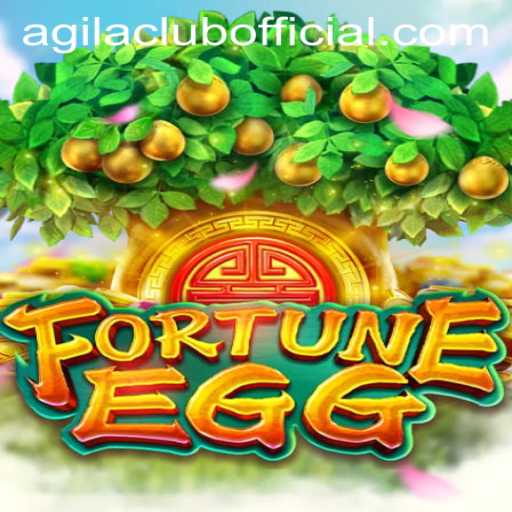 Unveiling FortuneEgg: A Game of Strategy and Luck in the Agilaclub Era