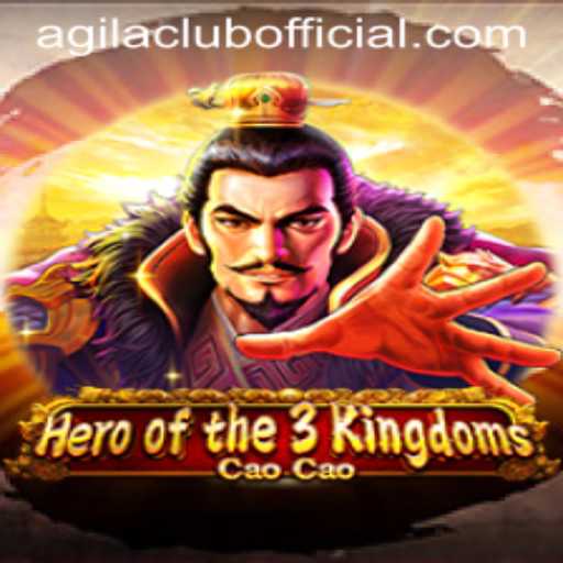 Exploring the World of Heroofthe3KingdomsCaoCao: A Strategic Journey with Agilaclub