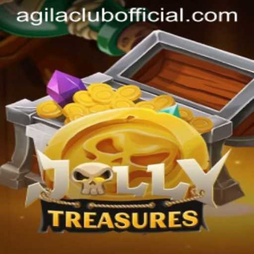 JollyTreasures: Discover the Excitement of Pirate Adventures with Agilaclub