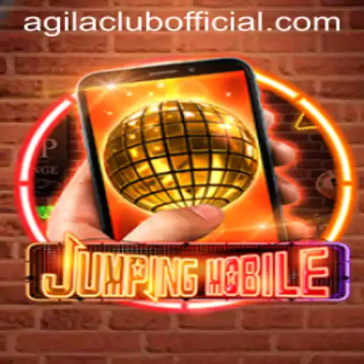 Jumpingmobile: A Thrilling New Adventure Game on Agilaclub