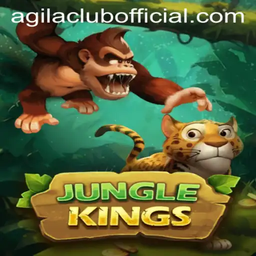 Unveiling JungleKings: Embark on an Adventure with Agilaclub