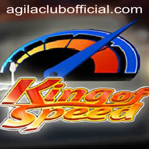 King of Speed: Embrace the Thrill with Agilaclub