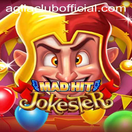 Experience the Thrill of MadHitJokester: A Game Revolutionizing Interactive Entertainment