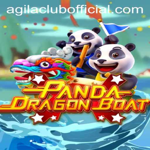 Discover PANDADRAGONBOAT: The Agilaclub Adventure