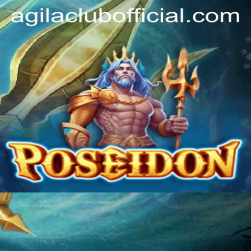 Dive Into the Enchanting World of Poseidon: The Ultimate Maritime Adventure Game