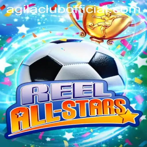 ReelAllStars: A Thrilling Gaming Experience with Agilaclub