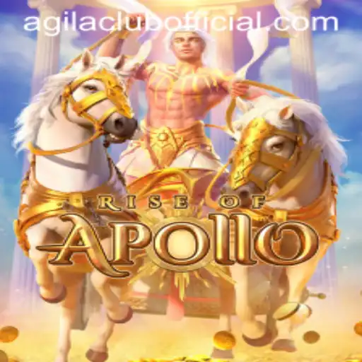 Unveiling Rise of Apollo: A Deep Dive into the Agilaclub Game Experience