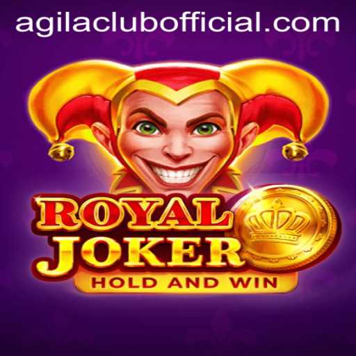 RoyalJoker: A Unique Gaming Experience Blending Strategy and Luck