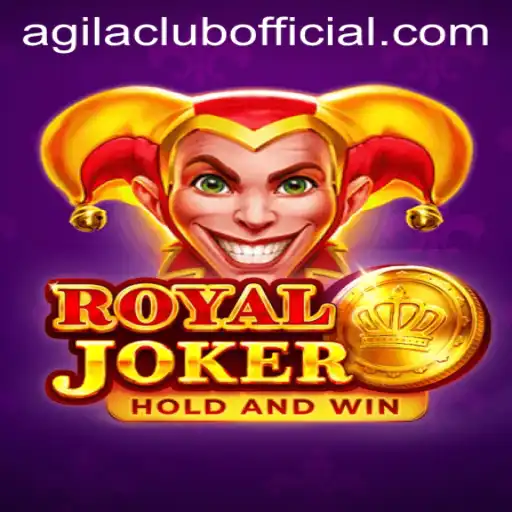 RoyalJoker: A Unique Gaming Experience Blending Strategy and Luck
