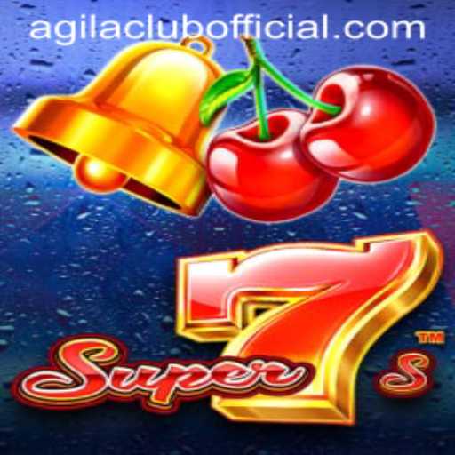 Unveiling Super7s: A Thrilling Journey into Agilaclub's Latest Gaming Marvel