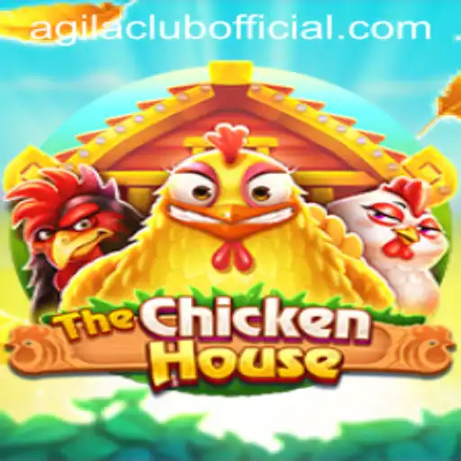 The Exciting World of TheChickenHouse: A Dive into Agilaclub's Latest Gaming Phenomenon