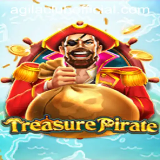 Delve into the World of TreasurePirate: A High-Seas Adventure Game with Agilaclub